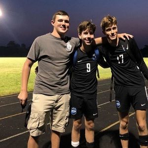 Meet your Posher, Trevor